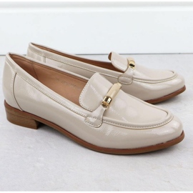 Potocki lackerade skor i SZ12065 WOL204D 2