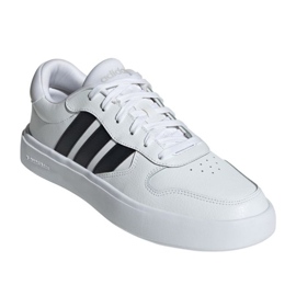 Adidas litecourt ih0856 skor vit 1