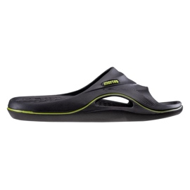Martes Essentials Maden 92800495378 Black Flip -flops svart 1