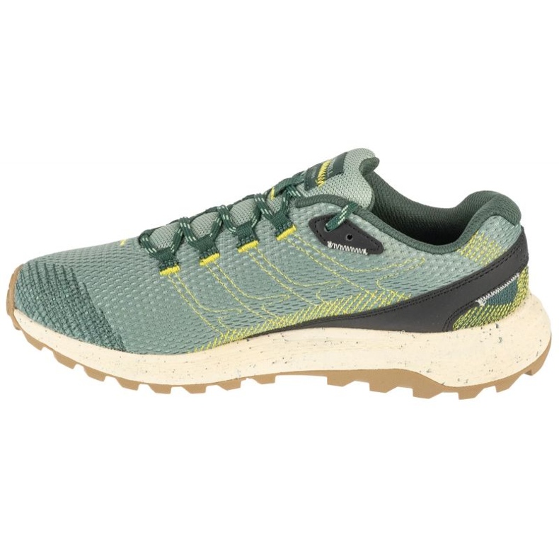 Merrell Fly Strike J068437 Merrell grön 1