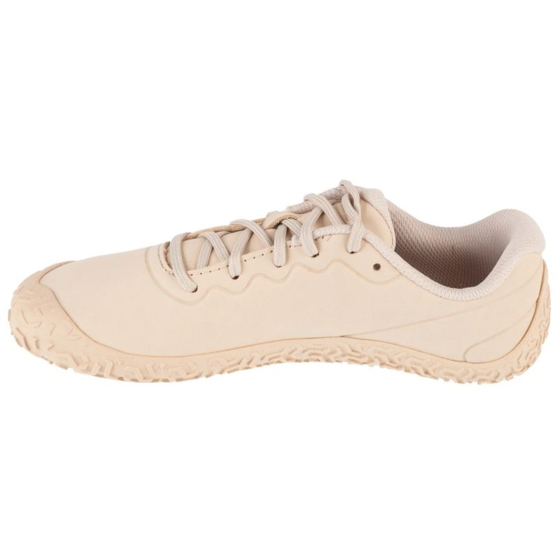 Beroot merrell ånghandske 6 ltr j068508 skor beige 1