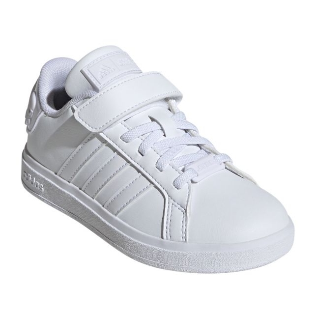 Adidas Star Wars Grand Court 2.0 IH7576 skor vit 1