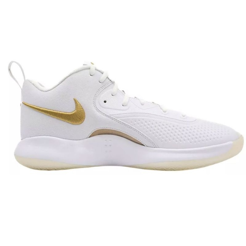 Nike Hyperset 2 FQ7070-104 Volleybollskor vit 1