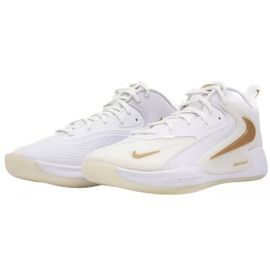 Nike Hyperset 2 FQ7070-104 Volleybollskor vit 2