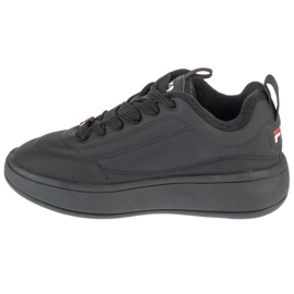 FILA Superbubble Sports Shoes FFW0536-80010 Black svart 1