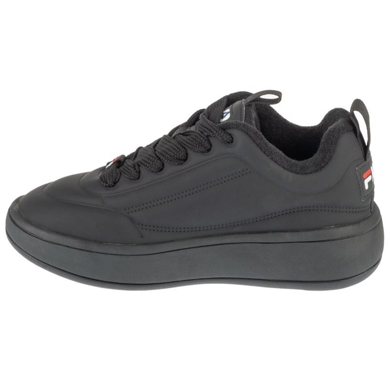 FILA Superbubble Sports Shoes FFW0536-80010 Black svart 1