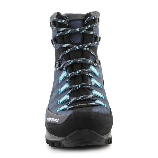 La Sportiva Trk Läder Gtx Opal Pacific Trekking Skor 11Z618621 blå 1