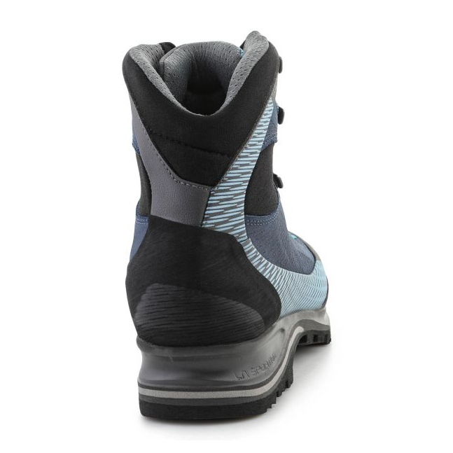 La Sportiva Trk Läder Gtx Opal Pacific Trekking Skor 11Z618621 blå 4