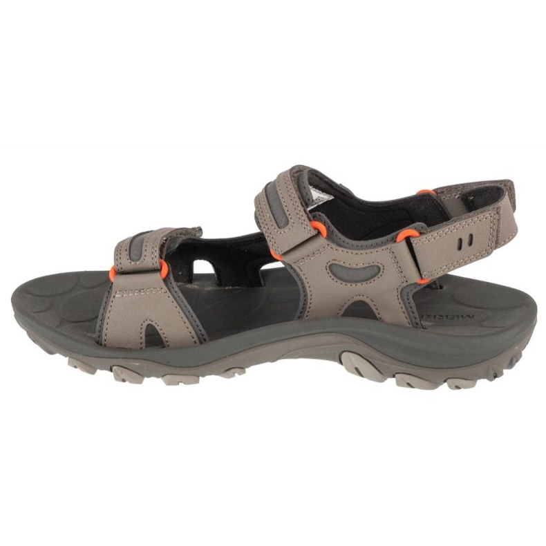 Sandaler Merrell Huntington Sport Convert Sandal J036873 brun 1
