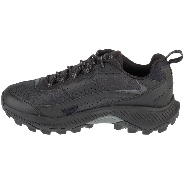 Merrell Speed ​​Strike 2 GTX J037825 svarta skor 1