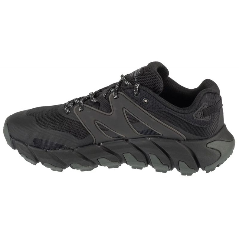 Merrell Maipo Explorer Aerosport J038009 skor svart 1