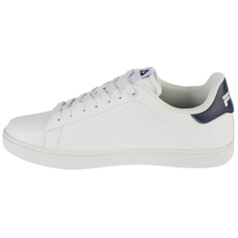 FILA COURTBAY LINEAR FFM0401-13037 Vita skor 1
