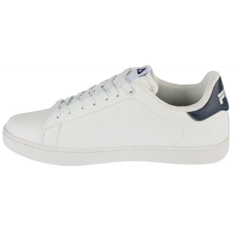 FILA COURTBAY LINEAR FFM0401-13037 Vita skor 1