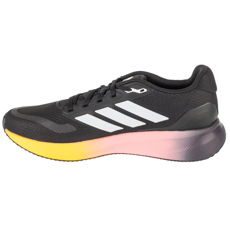 Adidas runfalcon 5 ie0526 svart 1