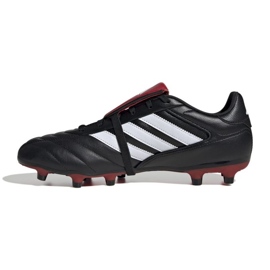 Adidas Copa Gloro II FG ID5910 fotbollsskor svart 1