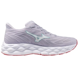 Mizuno Wave Sky 8 J1GD240273 Löpskor purpur 1