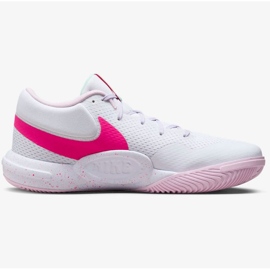Nike Hyperquick SE HF3240-100 volleybollskor vit 1