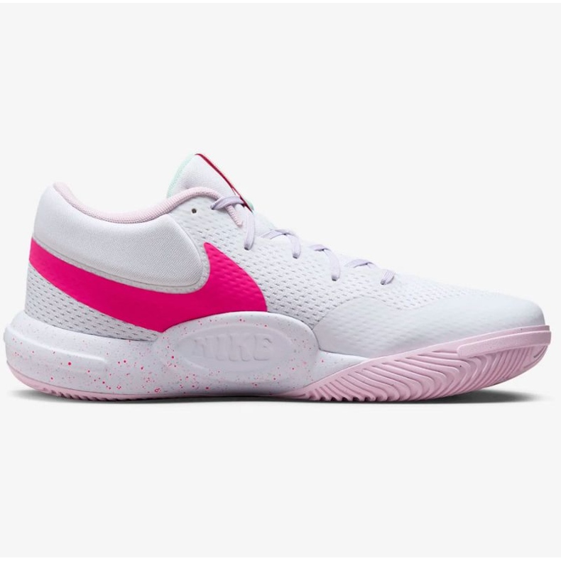 Nike Hyperquick SE HF3240-100 volleybollskor vit 1