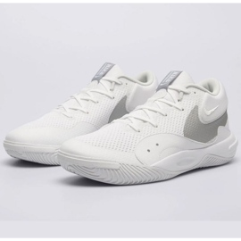Nike Hyperquick FN4678-102 Volleybollskor vit 2