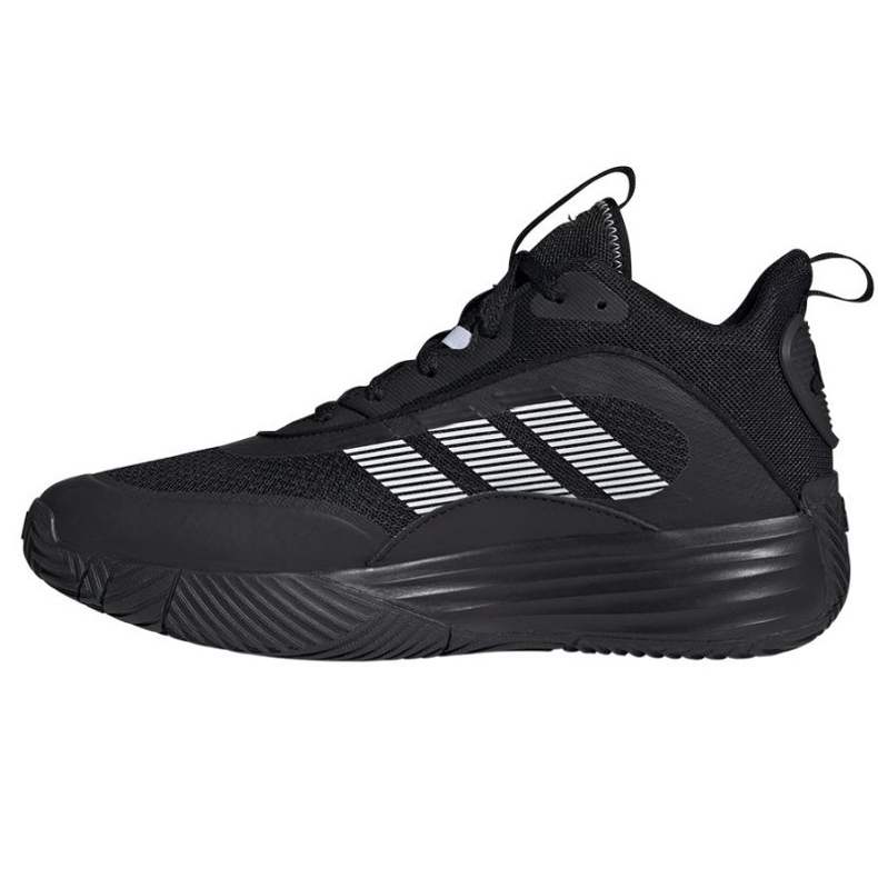 Adidas OwnTheGame 3.0 IH5849 skor svart 1