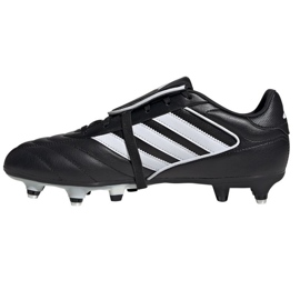 Adidas Copa Gloro II SG IH8286 fotbollsskor svart 1