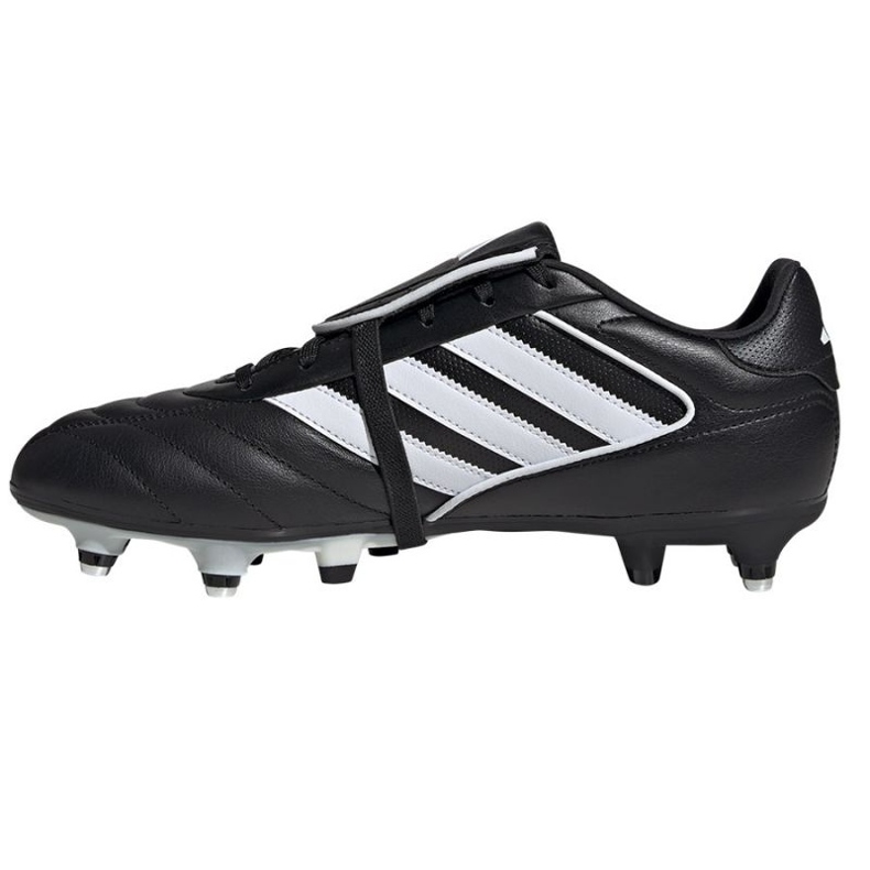 Adidas Copa Gloro II SG IH8286 fotbollsskor svart 1