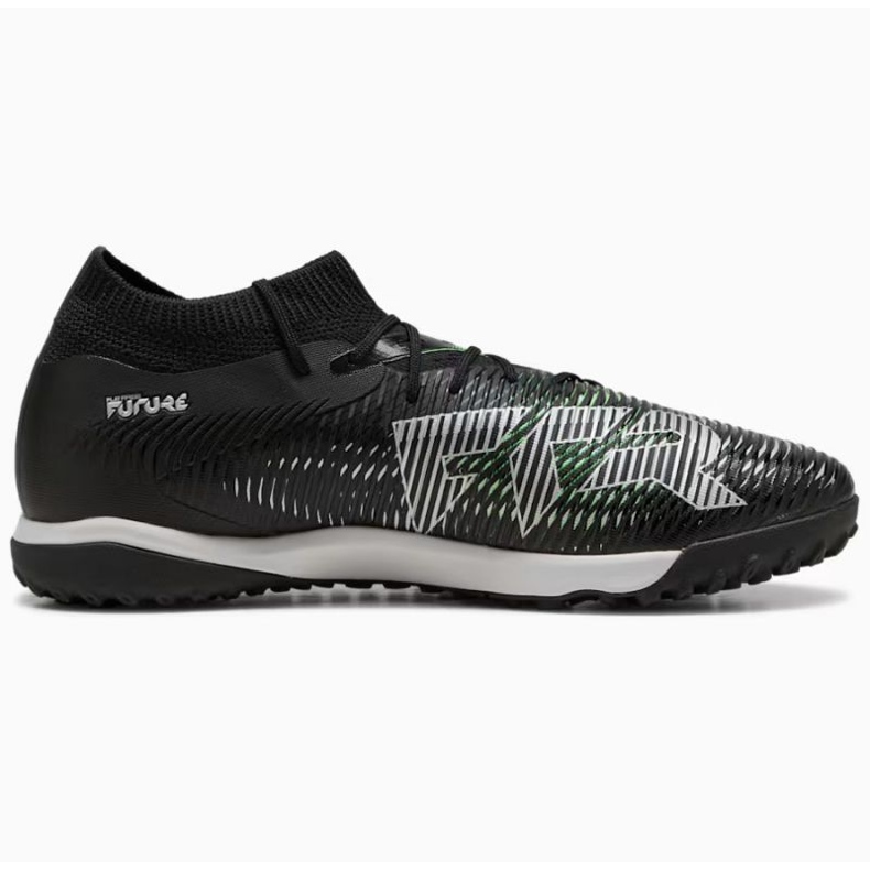 Puma Future 8 Match TT 108370-02 fotbollsskor svart 1