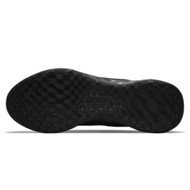 Nike Revolution 6 Next Nature DC3728-001 löparskor svart 5
