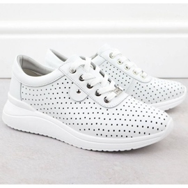 Vinceza 79532 OpenWork Sports Shoes vit 2