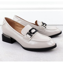 Lackerade skor Vinceza 58492 jan362b 2