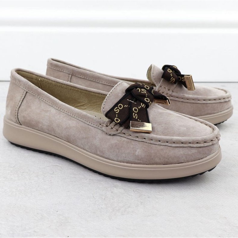 Filippo Suede Shoes i DP6457 PAW594B 2