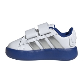 Adidas Droids Grand Court CF och IH1139 skor vit 1