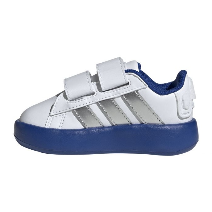 Adidas Droids Grand Court CF och IH1139 skor vit 1
