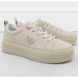 Skor på Filippo -plattformen 3533 PAW586A 1