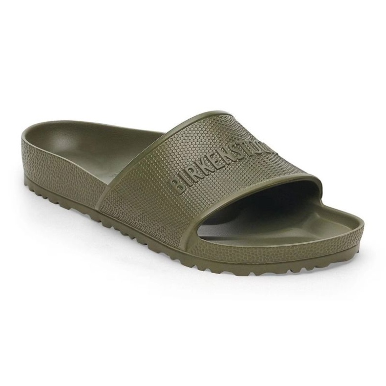 Birkenstock Barbados Eva 1028566 Green Flip -flops grön 1