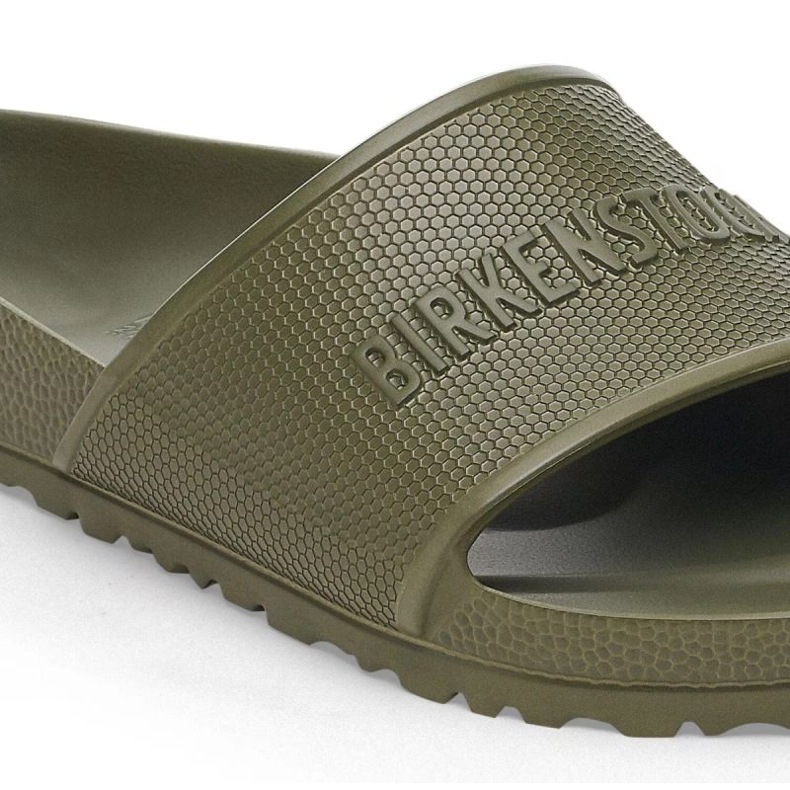 Birkenstock Barbados Eva 1028566 Green Flip -flops grön 2