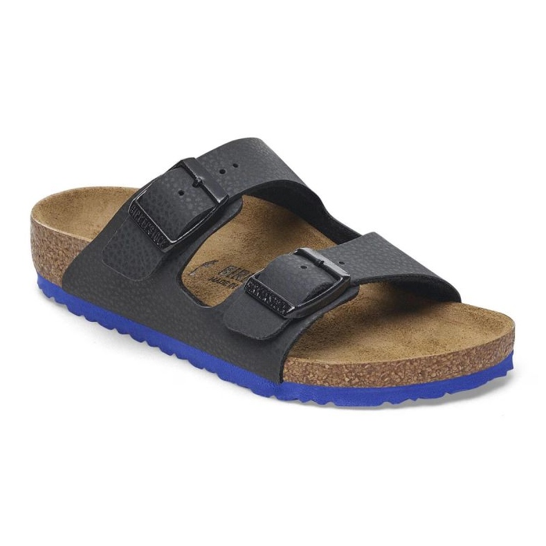 Birkenstock Arizona BS 1029374 flip -flops svart 1