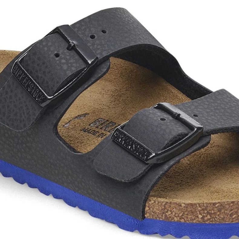 Birkenstock Arizona BS 1029374 flip -flops svart 2