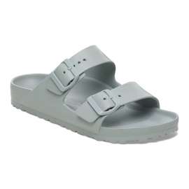 Birkenstock Arizona Eva 1029653 grön 1