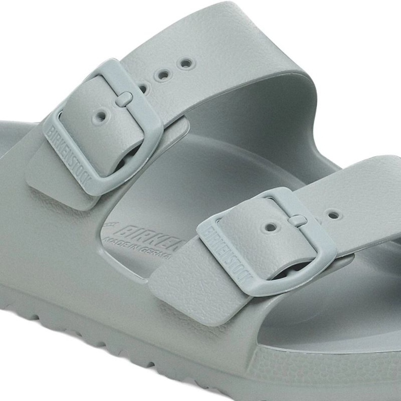 Birkenstock Arizona Eva 1029653 grön 2