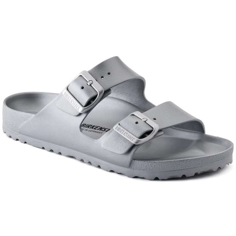 Birkenstock Arizona Eva 1003490 flip -flops grå 1