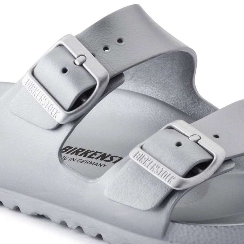 Birkenstock Arizona Eva 1003490 flip -flops grå 2