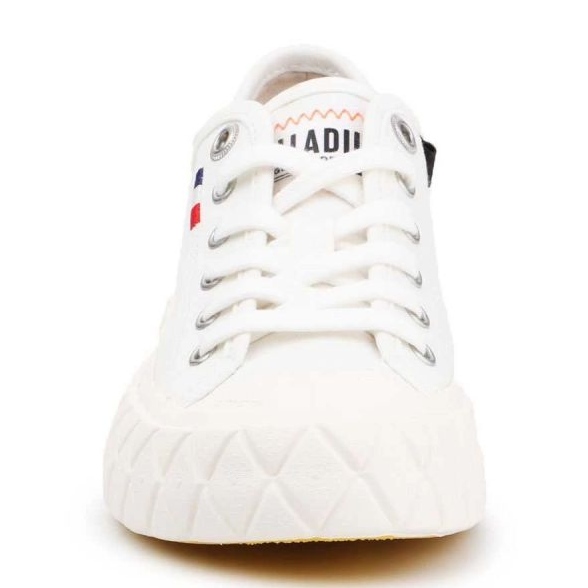 Palladium Ace Cvs Star 77014-116-M skor vit 2