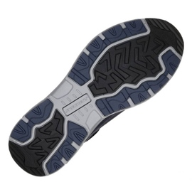 Skechers Oak Canyon 51893-NVLM skor blå 2