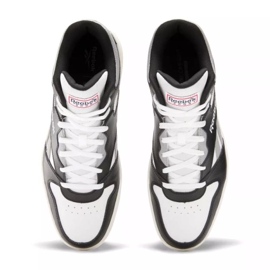 Reebok Royal BB4500 HI 2.0 100201314 Skor vit 2