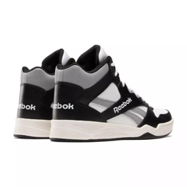 Reebok Royal BB4500 HI 2.0 100201314 Skor vit 3
