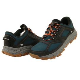 Columbia Flow Morrison outdry Shoes 2043971414 Green grön 3
