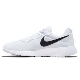 Nike Tanjun DJ6258-100 Vita sportskor 2