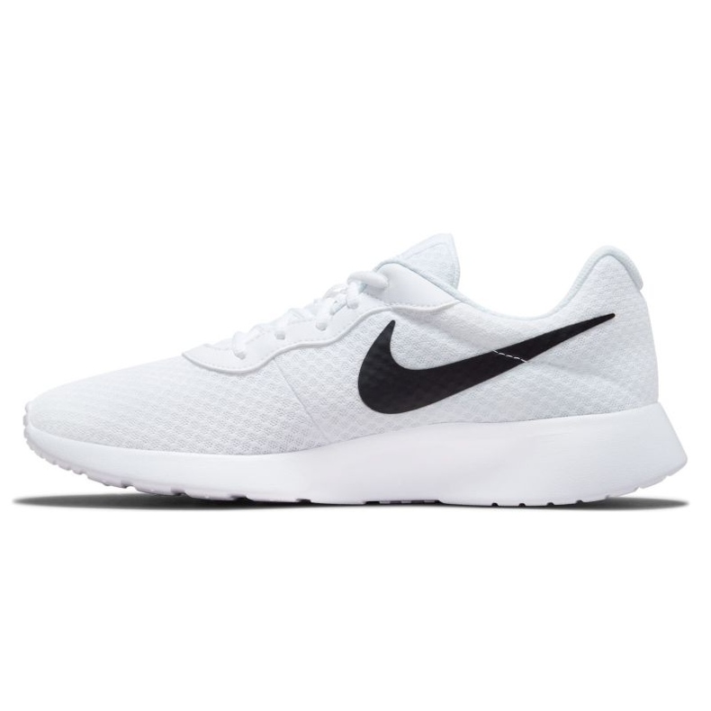 Nike Tanjun DJ6258-100 Vita sportskor 2