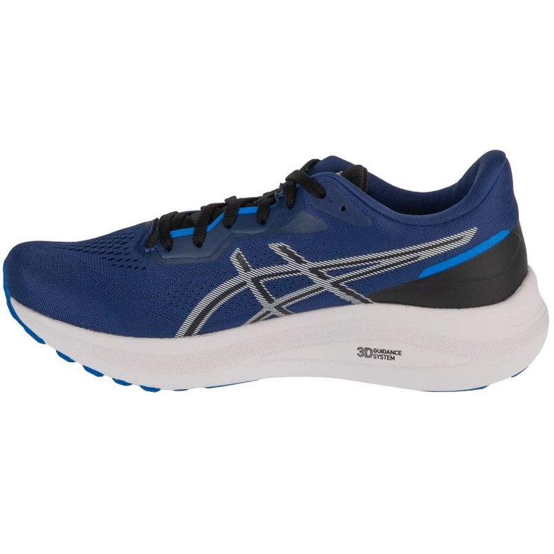 ASICS GT-1000 13 1011b858-402 Purple Shoes purpur 1